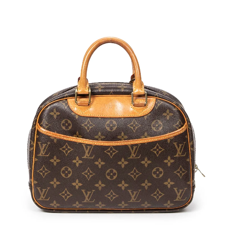 Cyber Monday Discounts On Bags Trouville