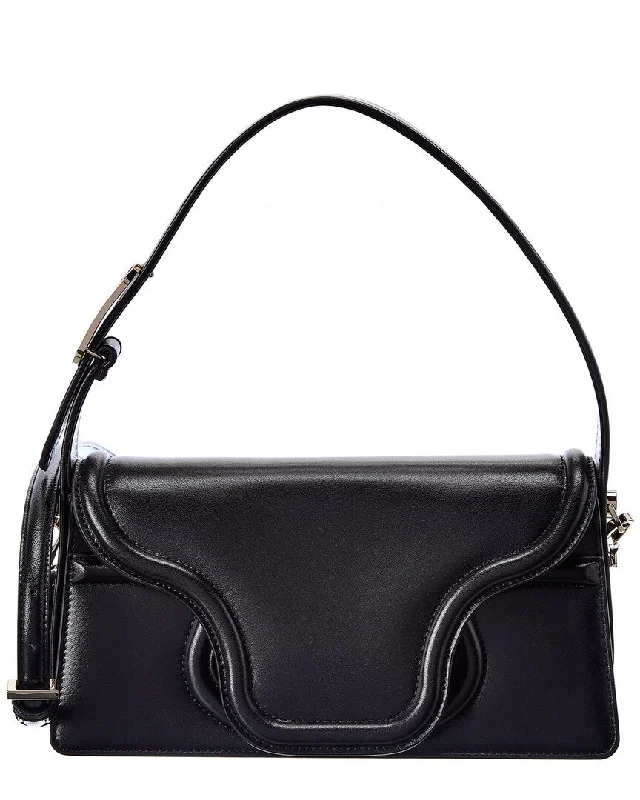 Seasonal Sale Bags Valentino Toile Iconographe Le Grand Deuxieme Leather Shoulder Bag Seasonal Sale Bags Valentino Toile Iconographe Le Grand Deuxieme Leather Shoulder Bag