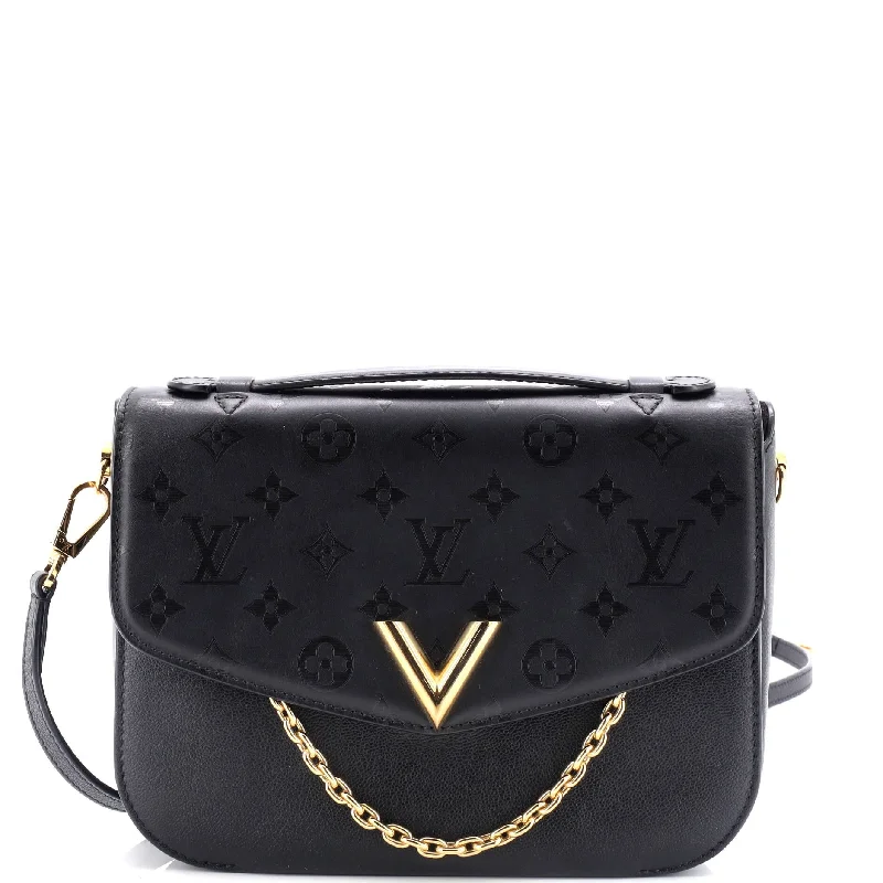 Discounted Designer Bags For Clearance Sale Very Messenger Monogram Leather
