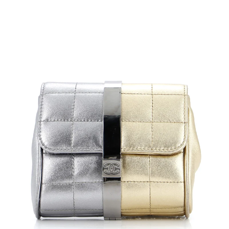 Inspired Bags For High-End Fashion Vintage Square Classic Single Flap Bag Quilted Lambskin Mini