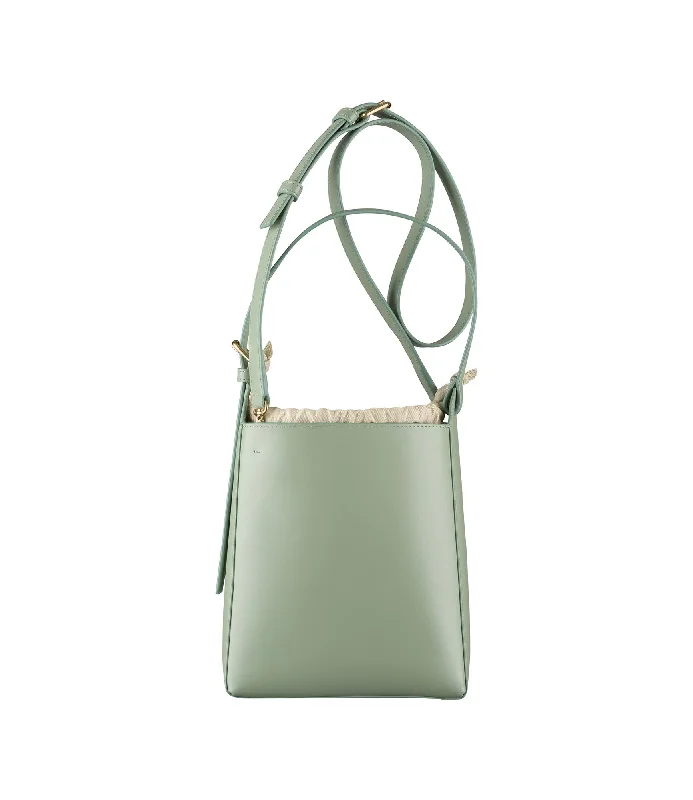 Luxury Seekers Virginie Small bag