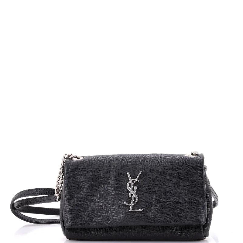 Sleek And Seasonal Sale Bags West Hollywood Crossbody Bag Leather Toy